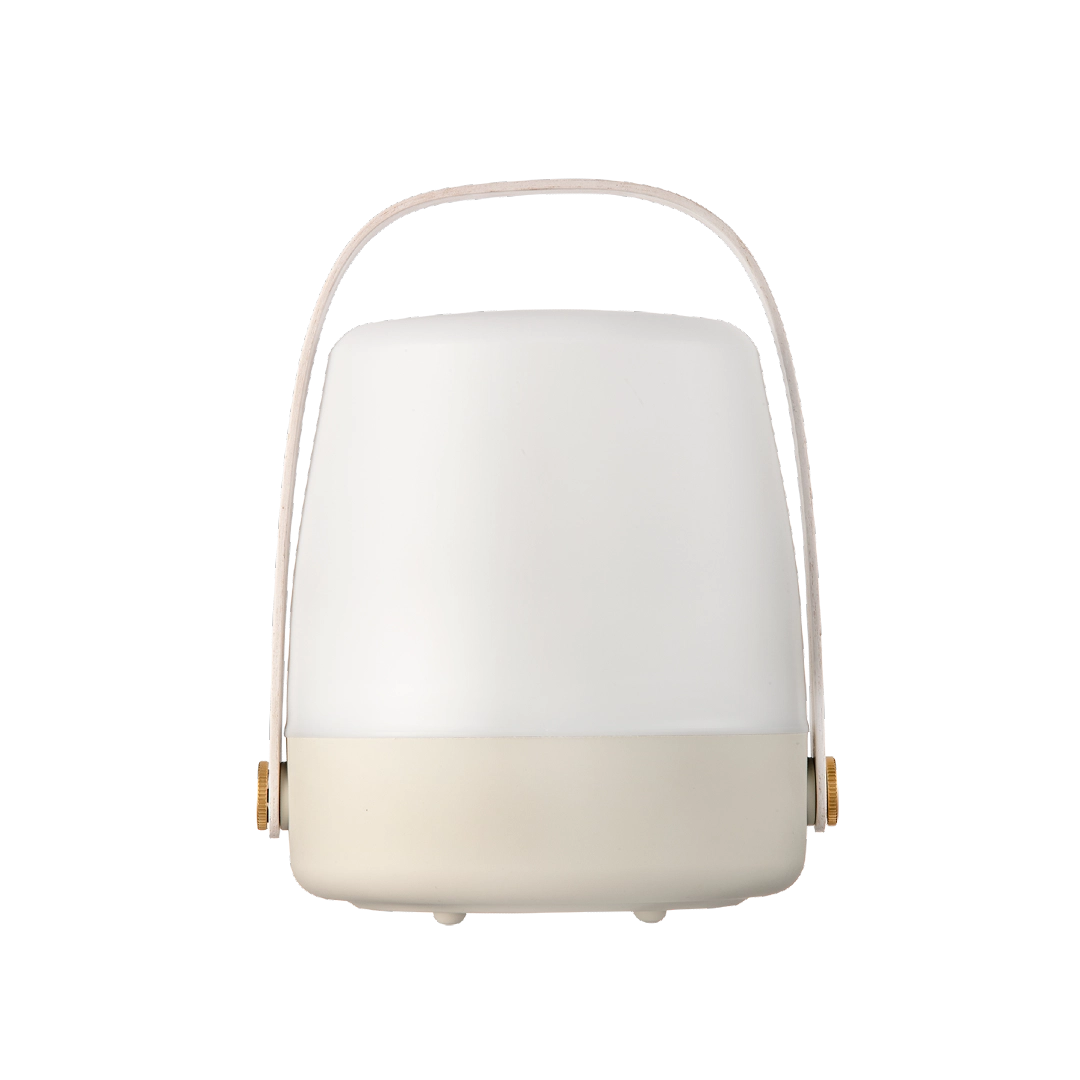 Lite-up · Sand