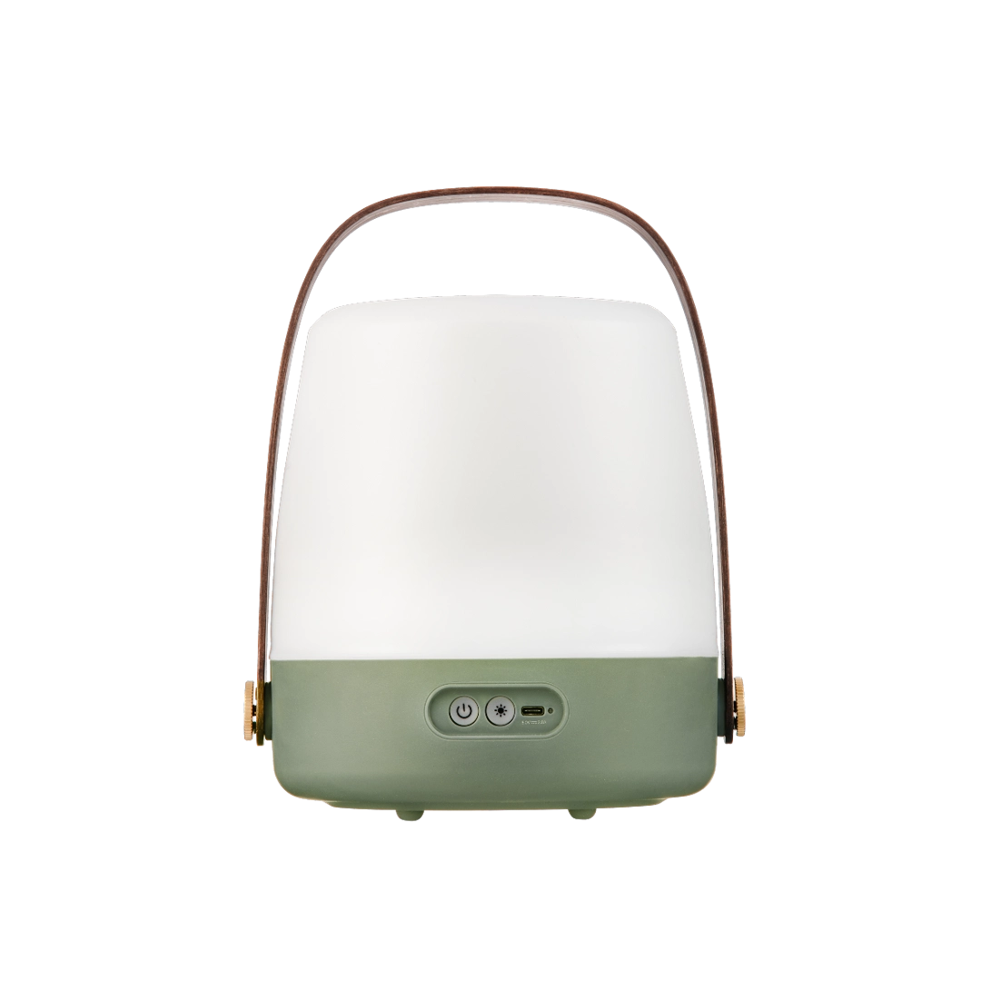 Lite-up · Petroleum