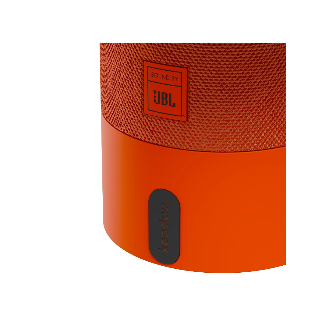 Sensa PLAY Mini · Orange