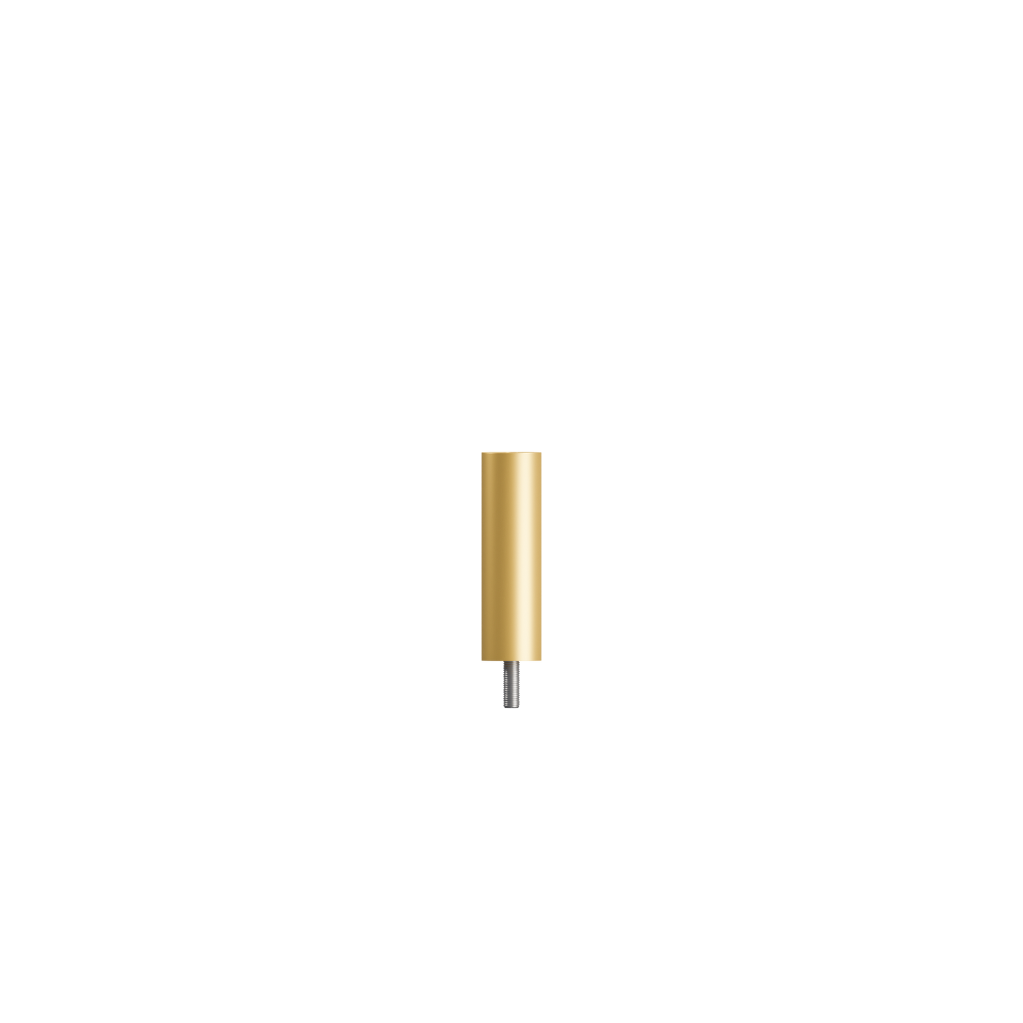 Sphere Extender S · Brass