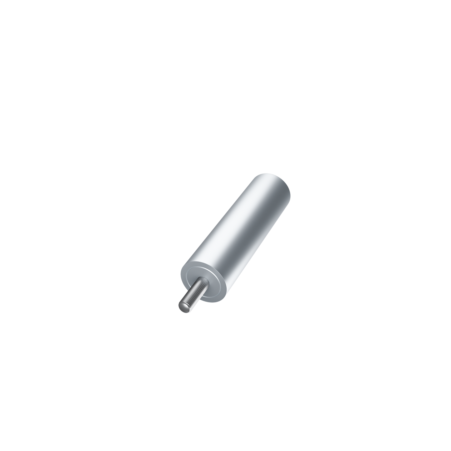Sphere Extender S · Brushed Silver