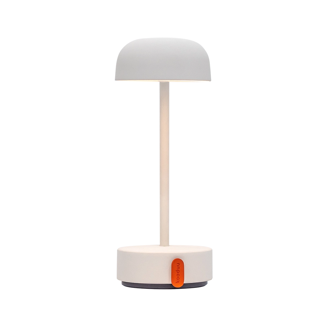 Fokus · Cloudy White