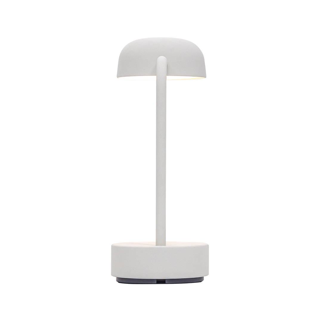 Fokus · Cloudy White