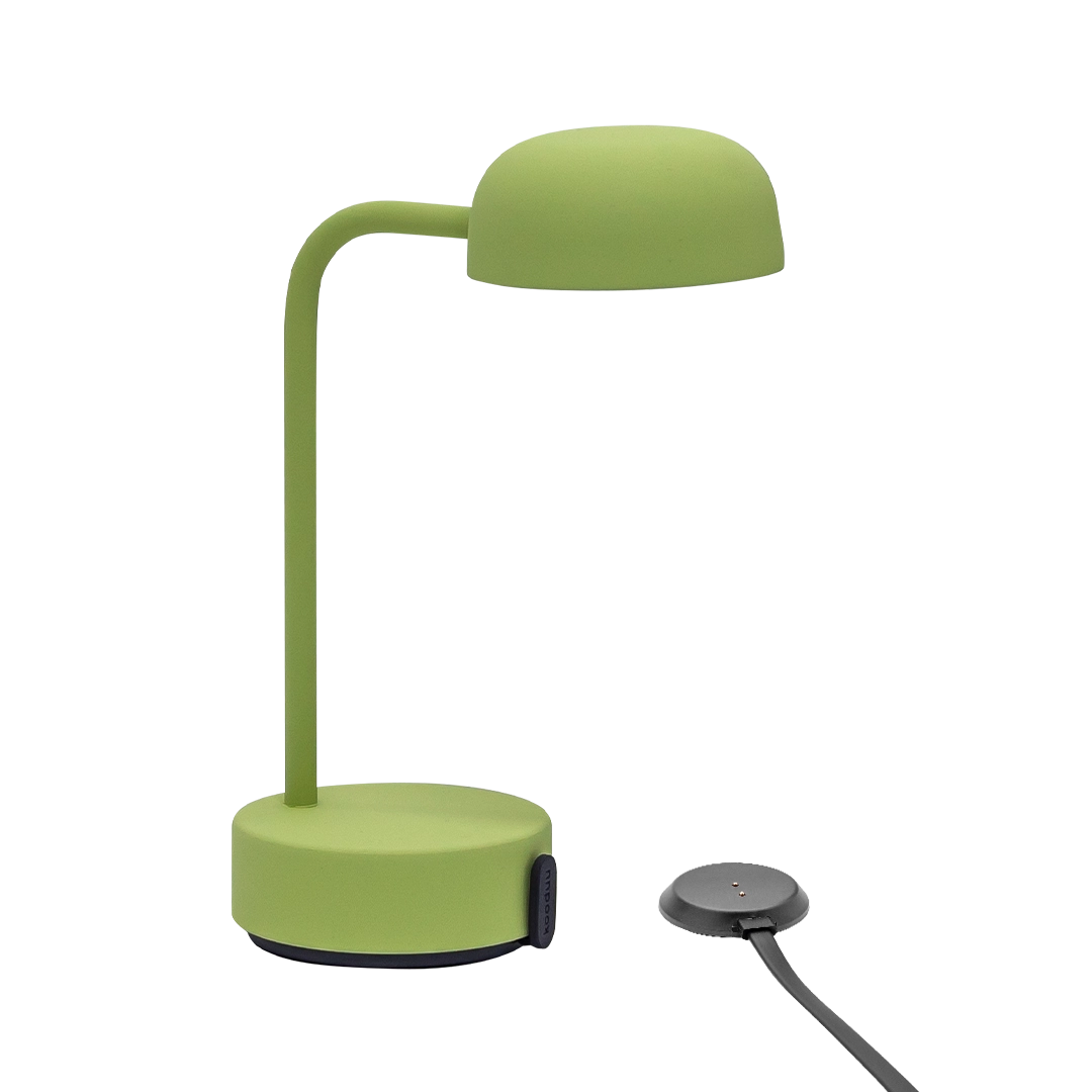 Fokus · Moss