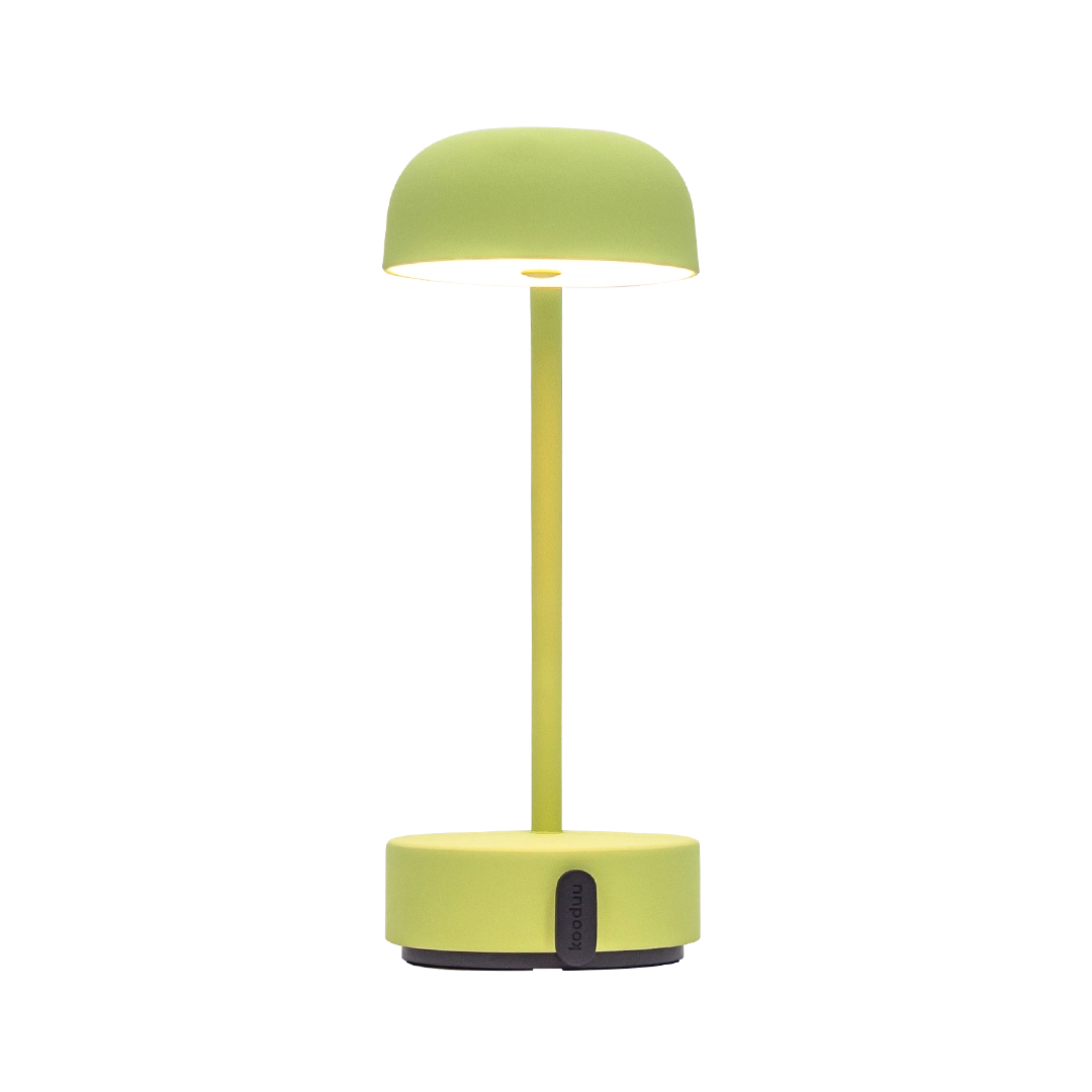 Fokus · Moss