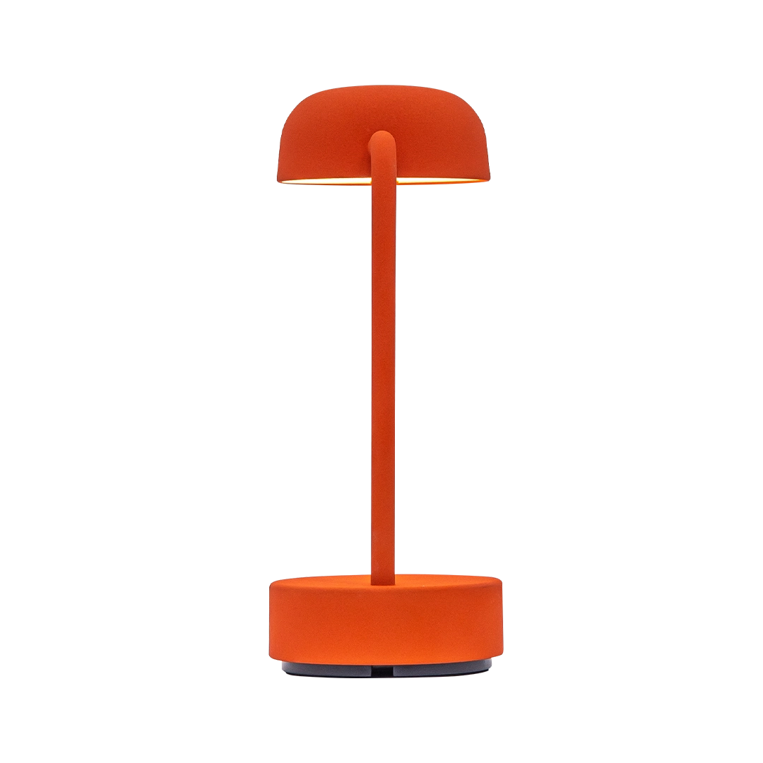 Fokus · Orange