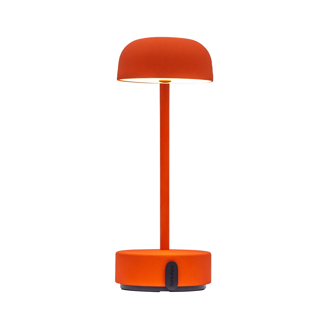 Fokus · Orange