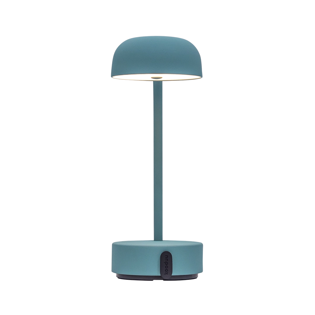 Fokus · Smoky Teal