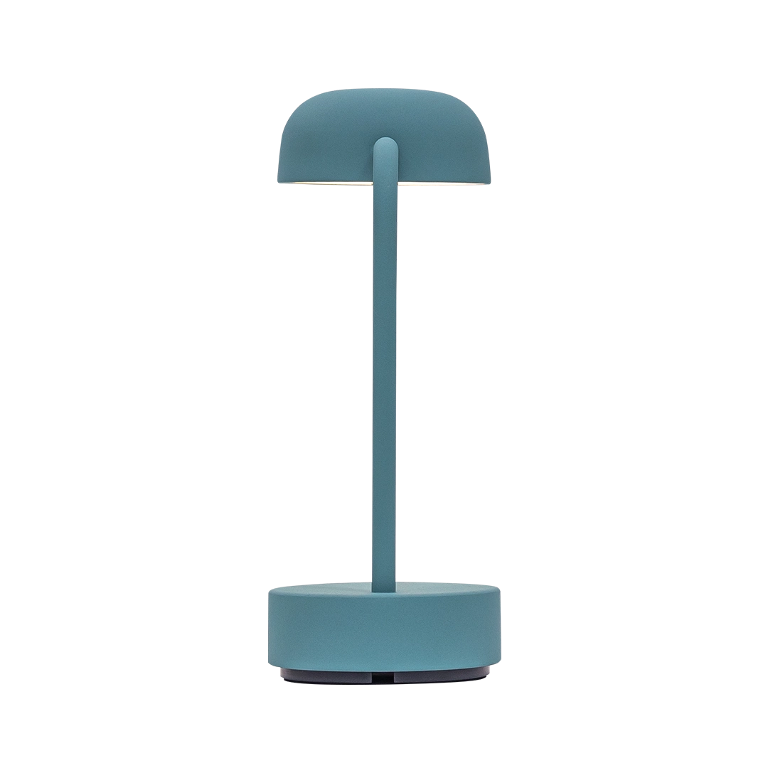 Fokus · Smoky Teal
