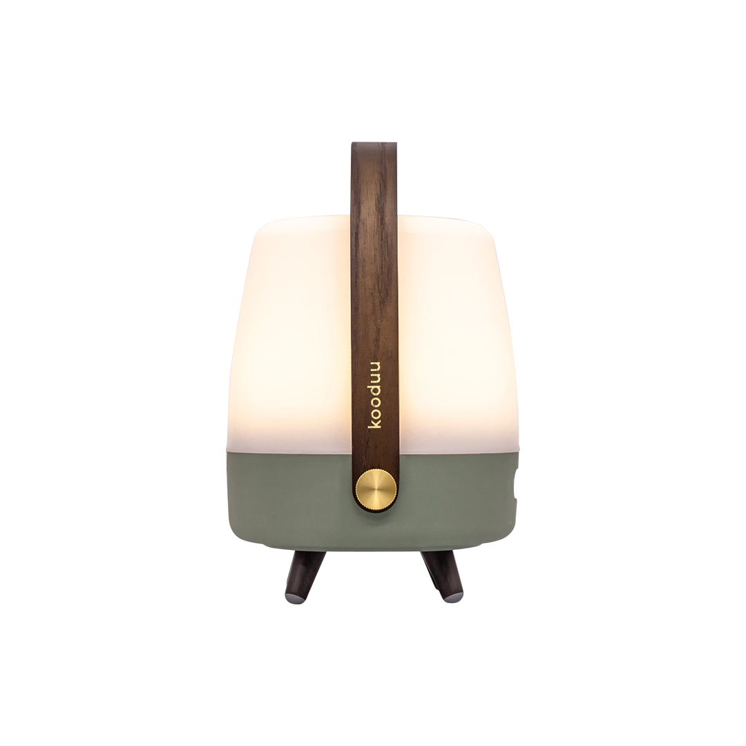 Lite-up PLAY Mini · Petroleum