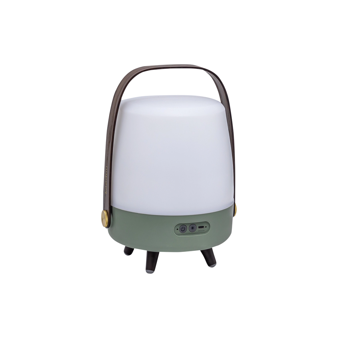 Lite-up PLAY Mini · Petroleum