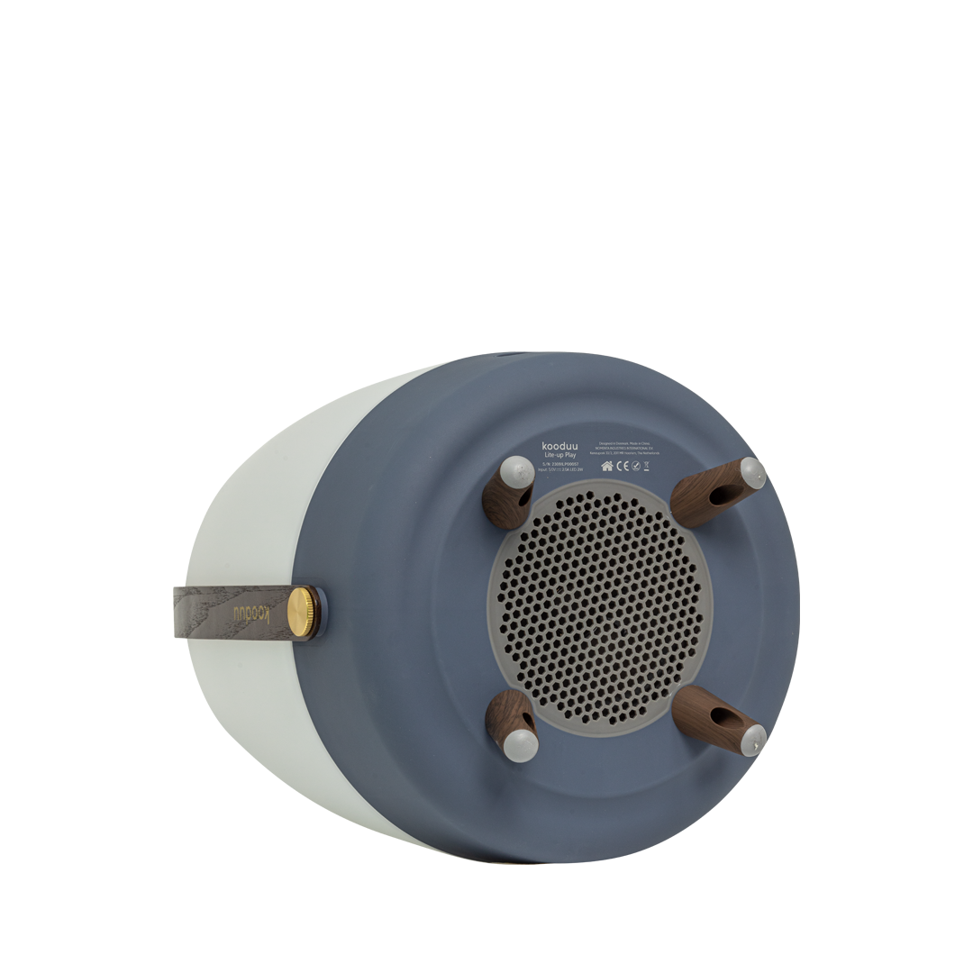 Lite-up PLAY · Ocean Blue