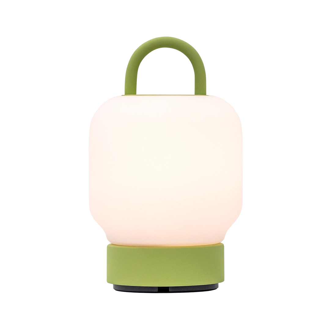 Loome · Moss