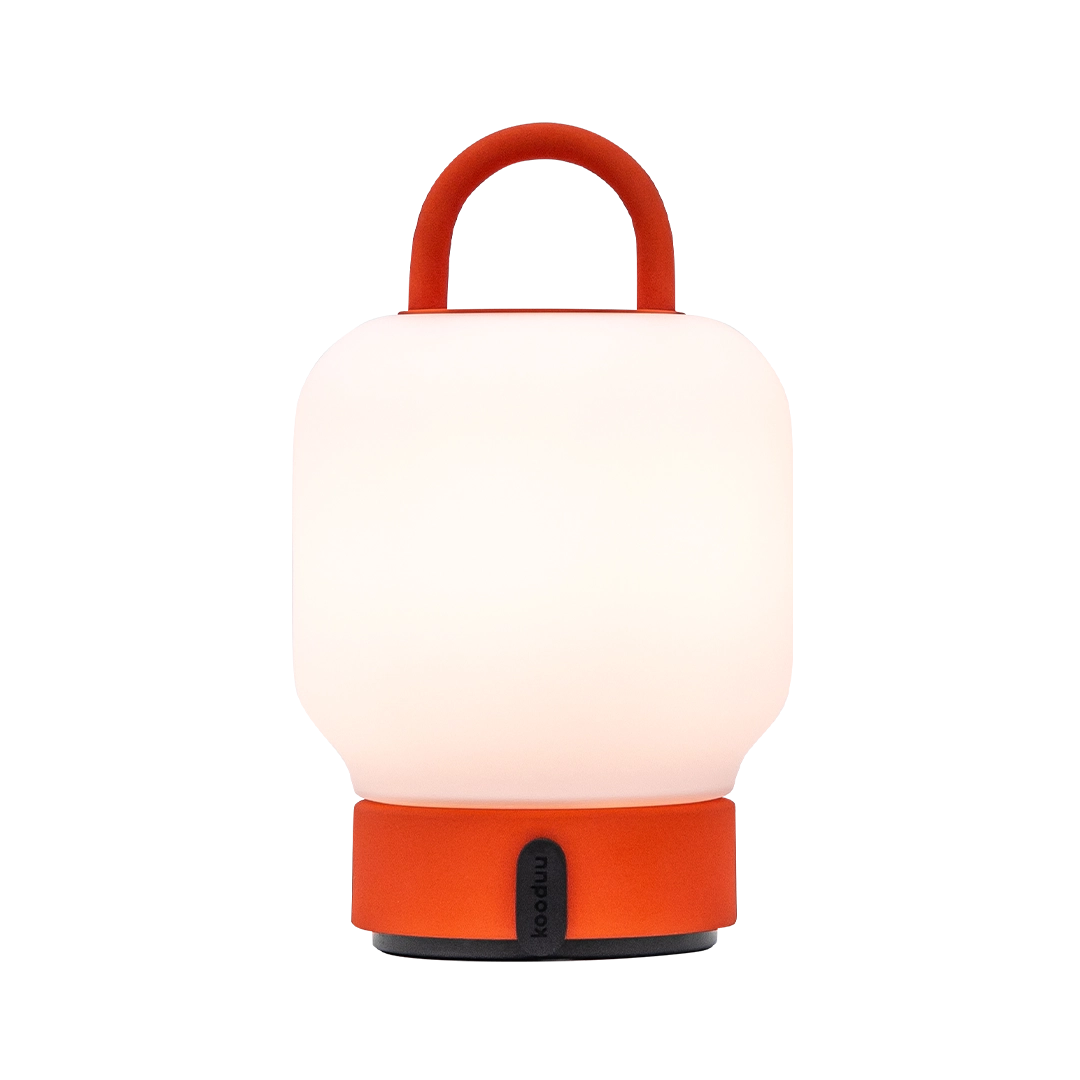 Loome · Orange