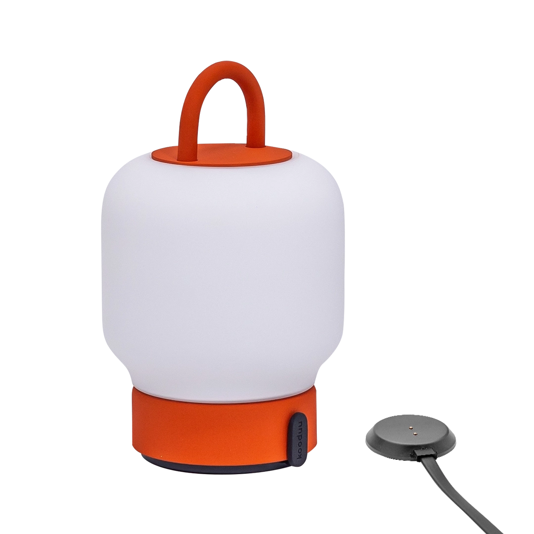 Loome · Orange