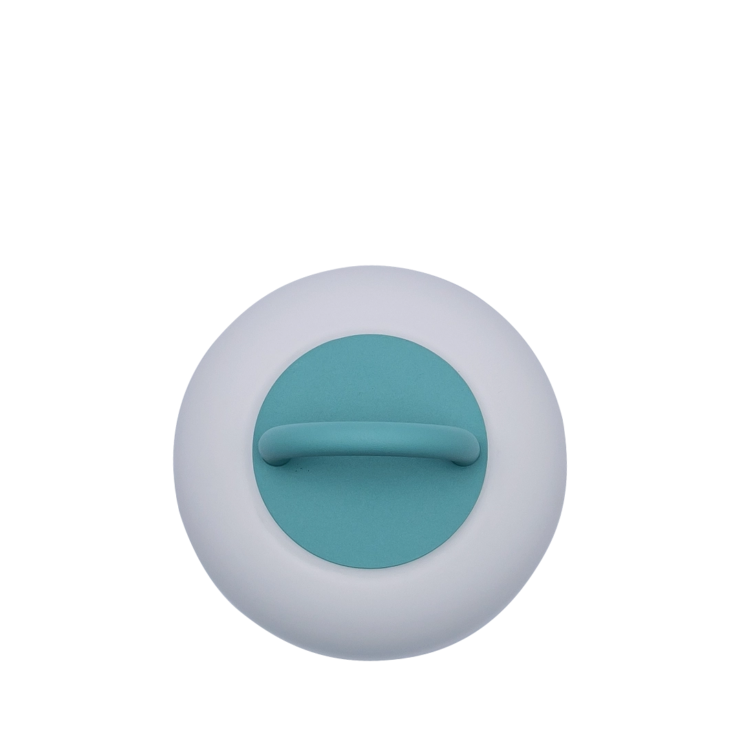 Loome · Smoky Teal