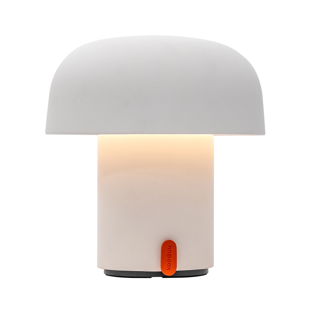 Sensa · Cloudy White