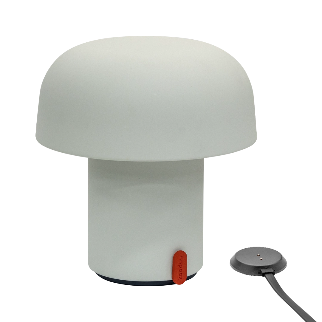 Sensa · Cloudy White