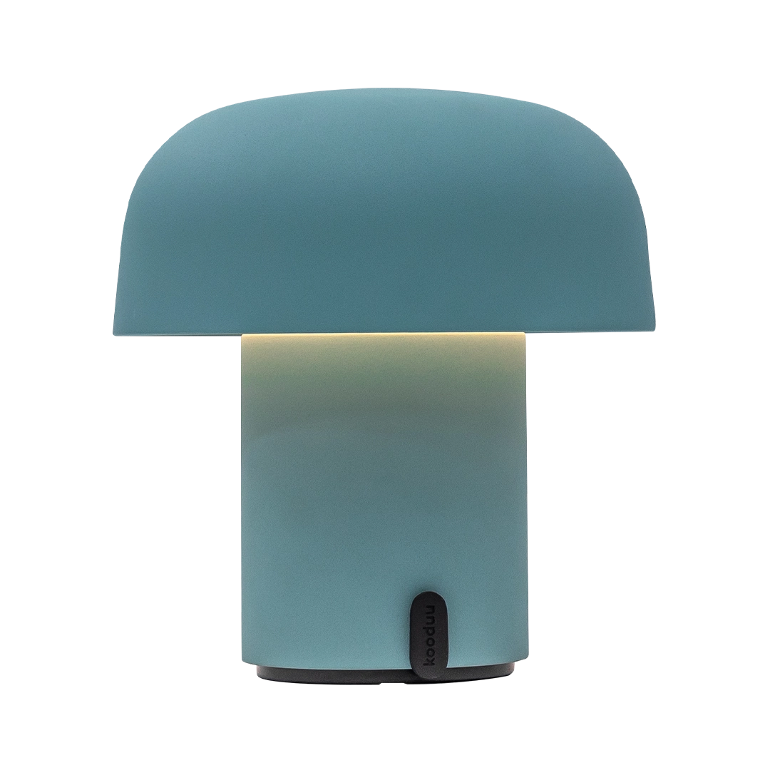 Sensa · Smoky Teal
