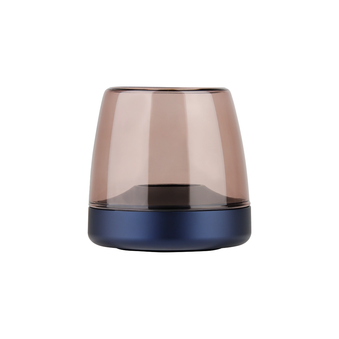 Glow 10 · Cobalt Blue