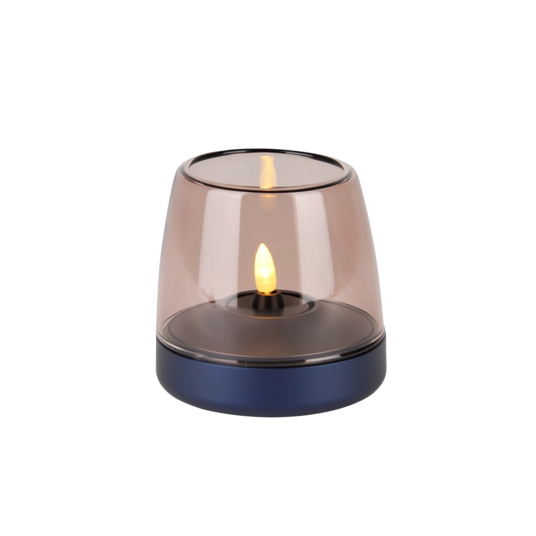 Glow 10 · Cobalt Blue