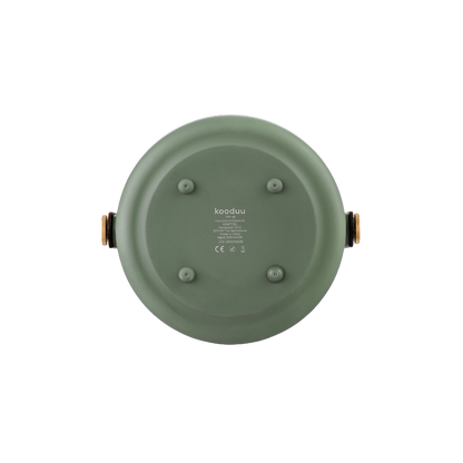 Lite-up · Petroleum
