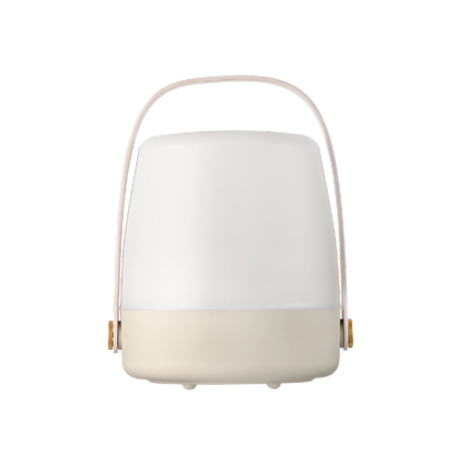 Lite-up · Sand
