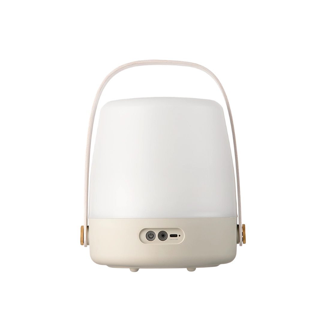 Lite-up · Sand
