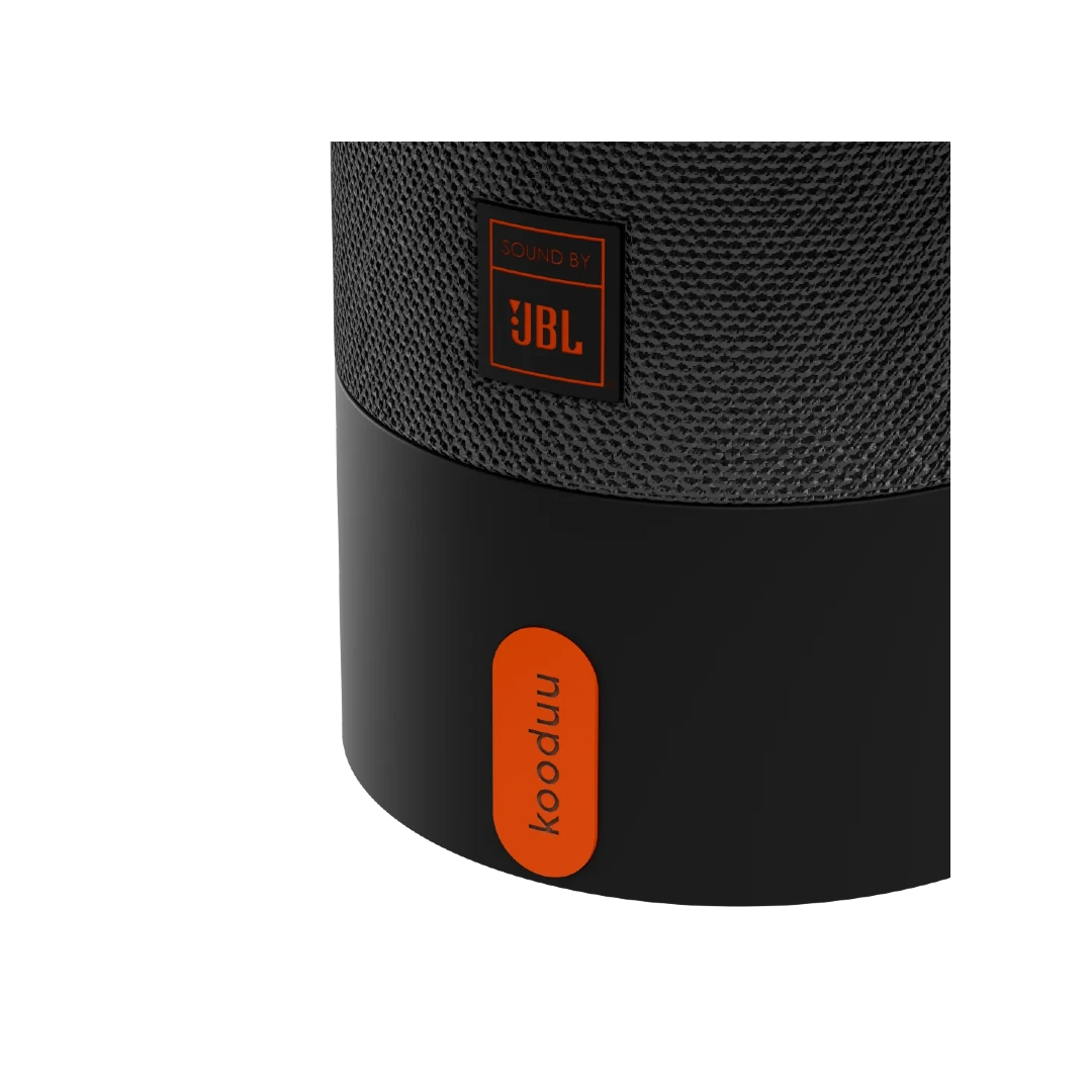 Sensa PLAY Mini · Anthracite
