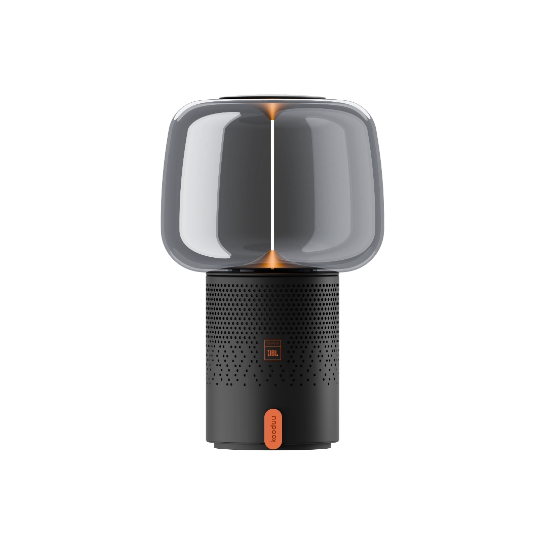 Serena PLAY · Metallic Anthracite