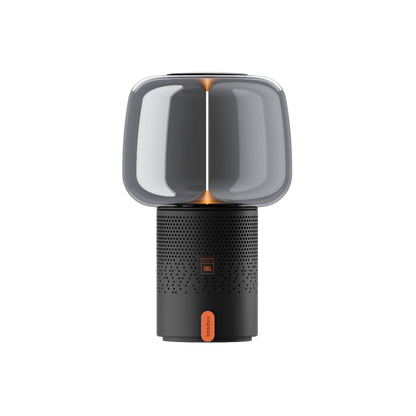 Serena PLAY · Metallic Anthracite