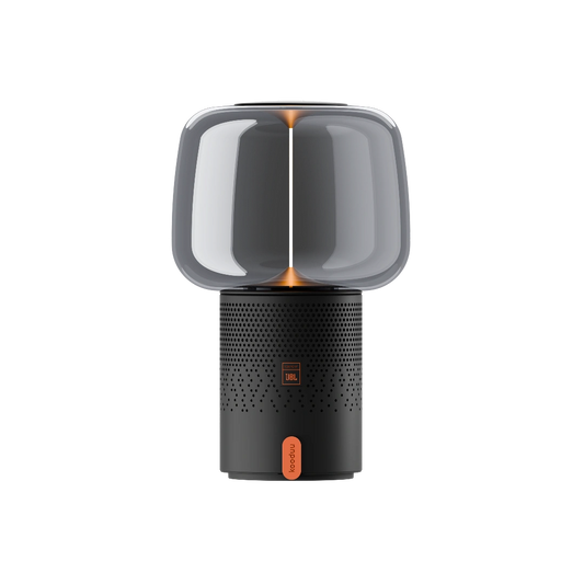 Serena PLAY · Metallic Anthracite