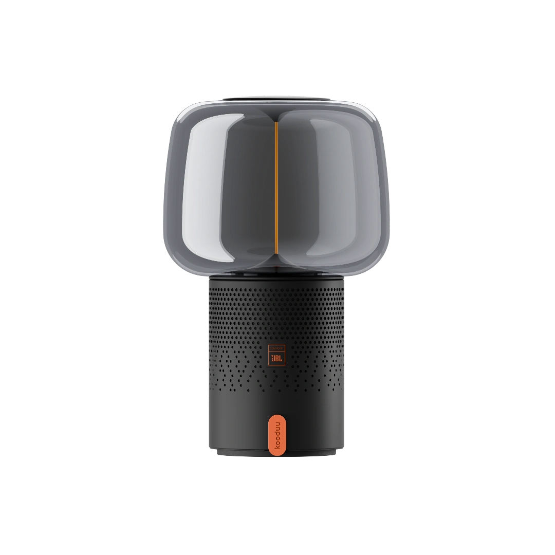 Serena PLAY · Metallic Anthracite