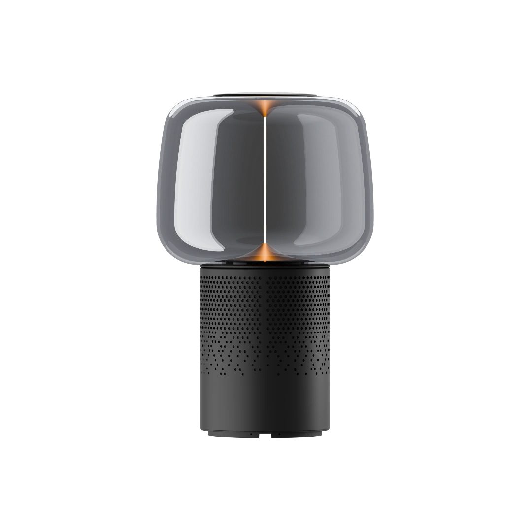 Serena PLAY · Metallic Anthracite