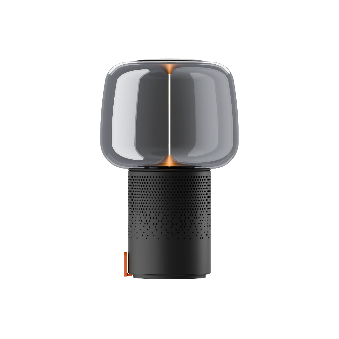 Serena PLAY · Metallic Anthracite