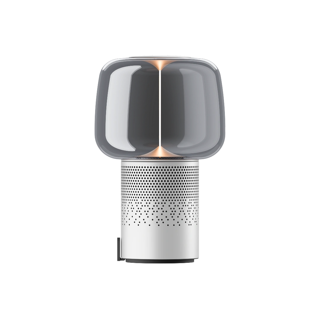 Serena PLAY · Frosted SIlver