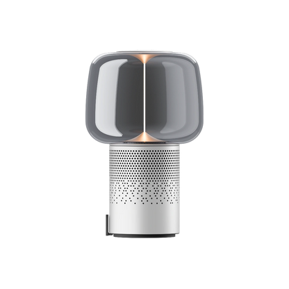 Serena PLAY · Frosted SIlver