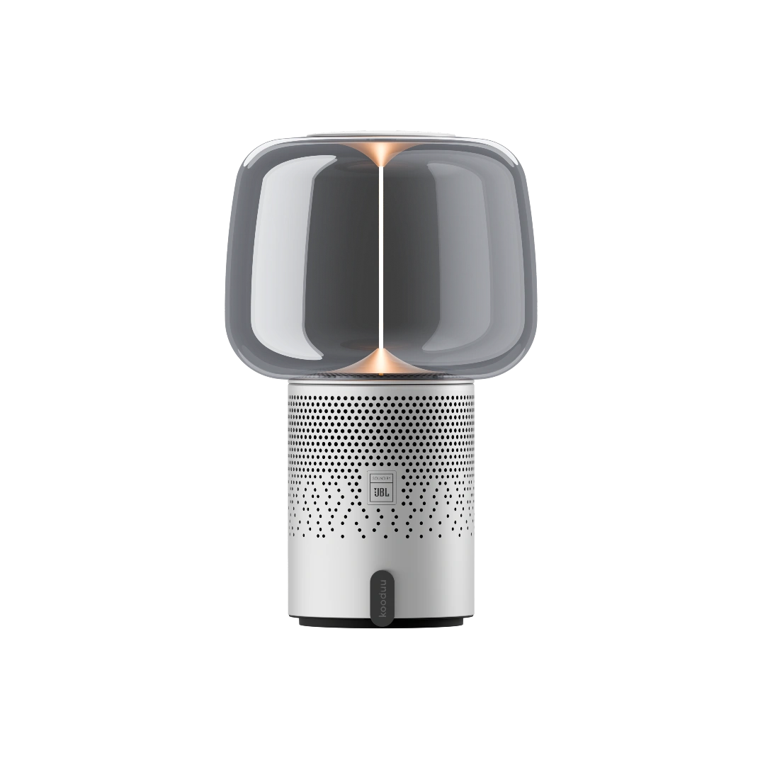 Serena PLAY · Frosted SIlver