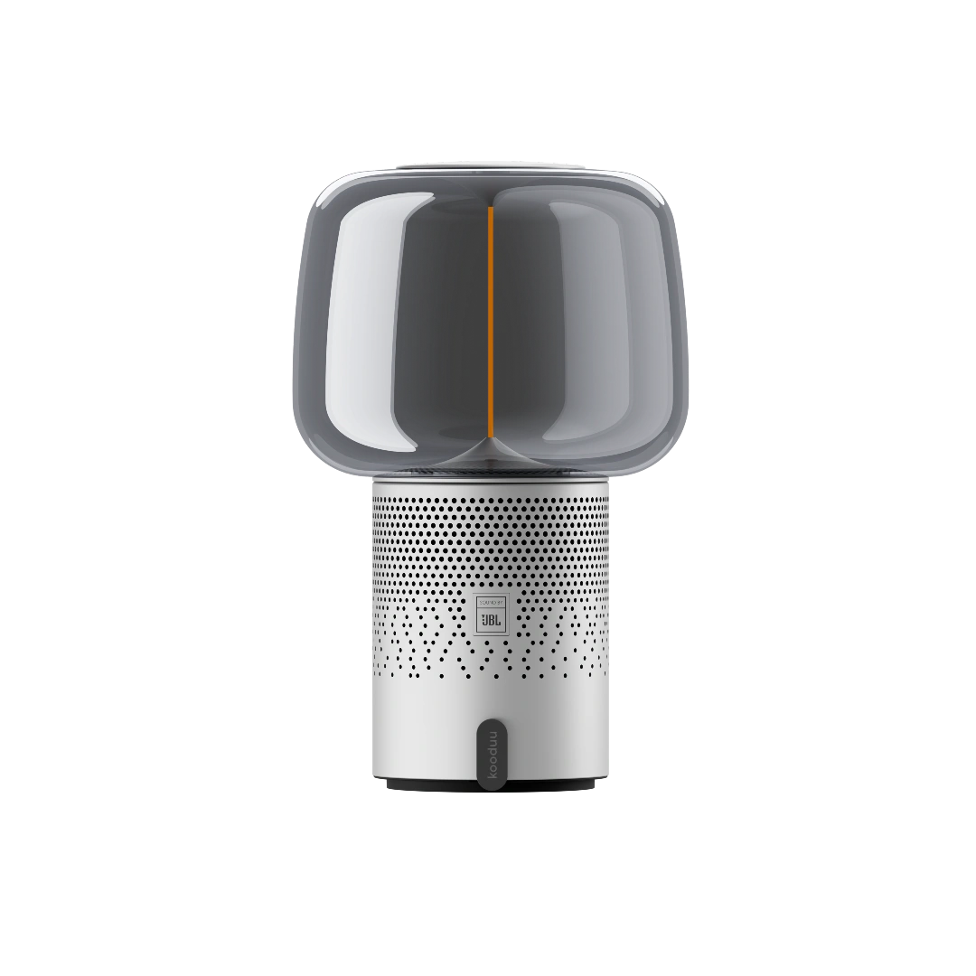 Serena PLAY · Frosted SIlver