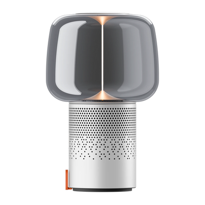 Serena PLAY · Frosted SIlver