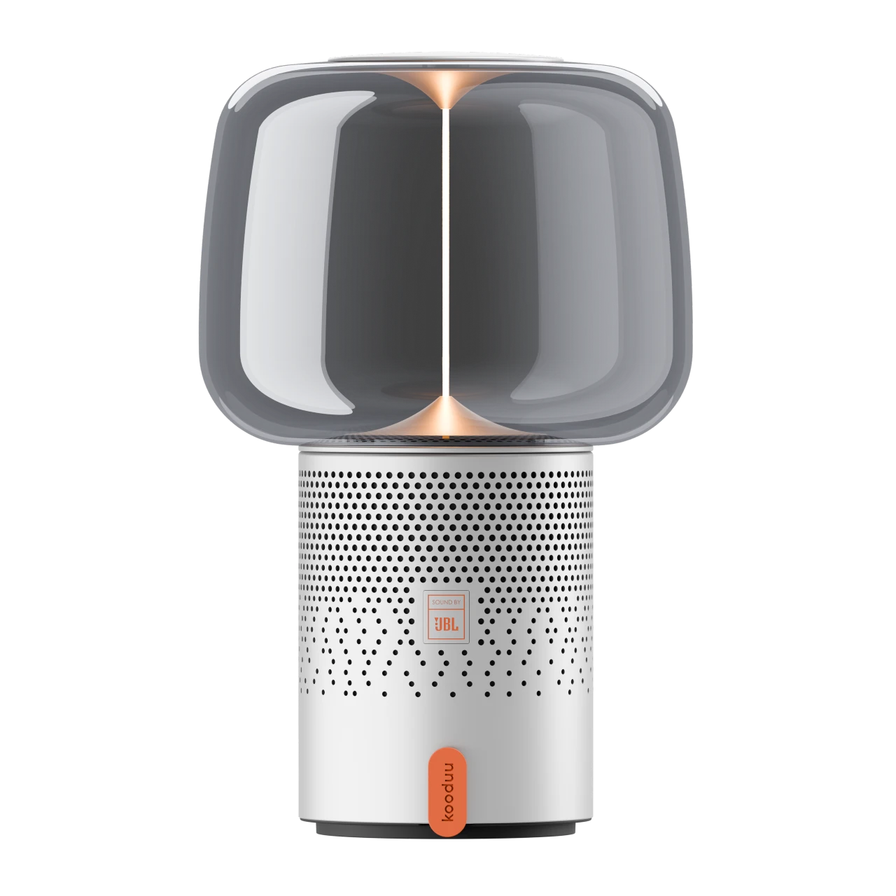 Serena PLAY · Frosted SIlver