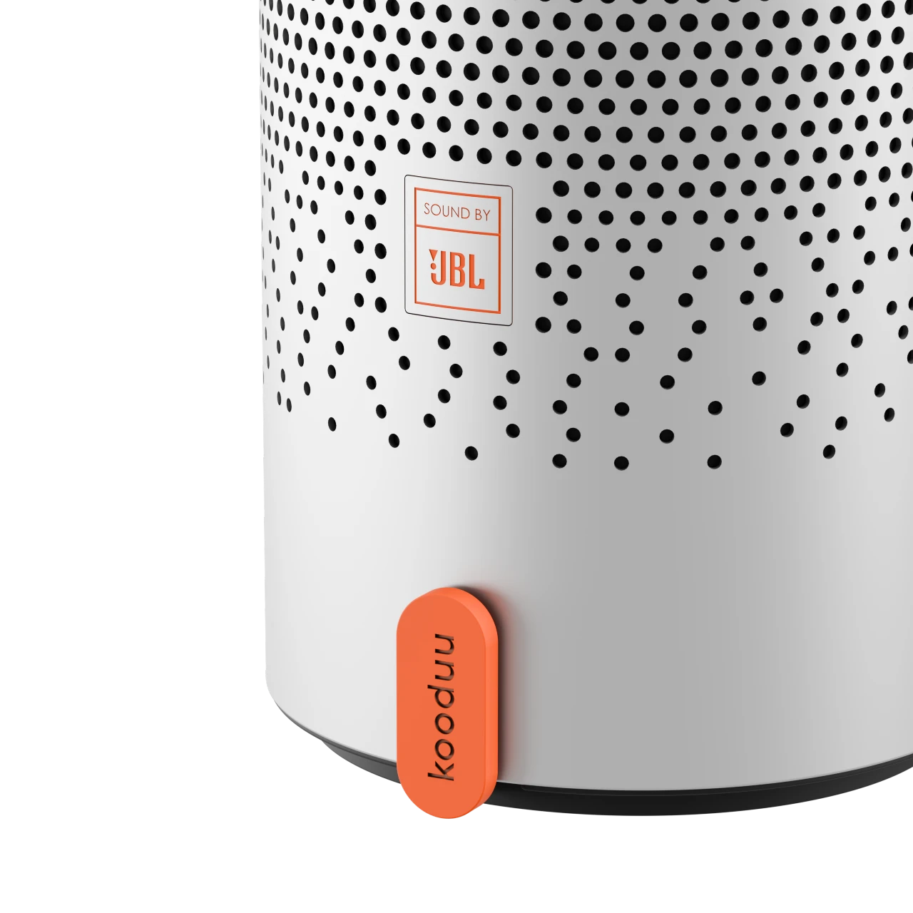 Serena PLAY · Frosted SIlver