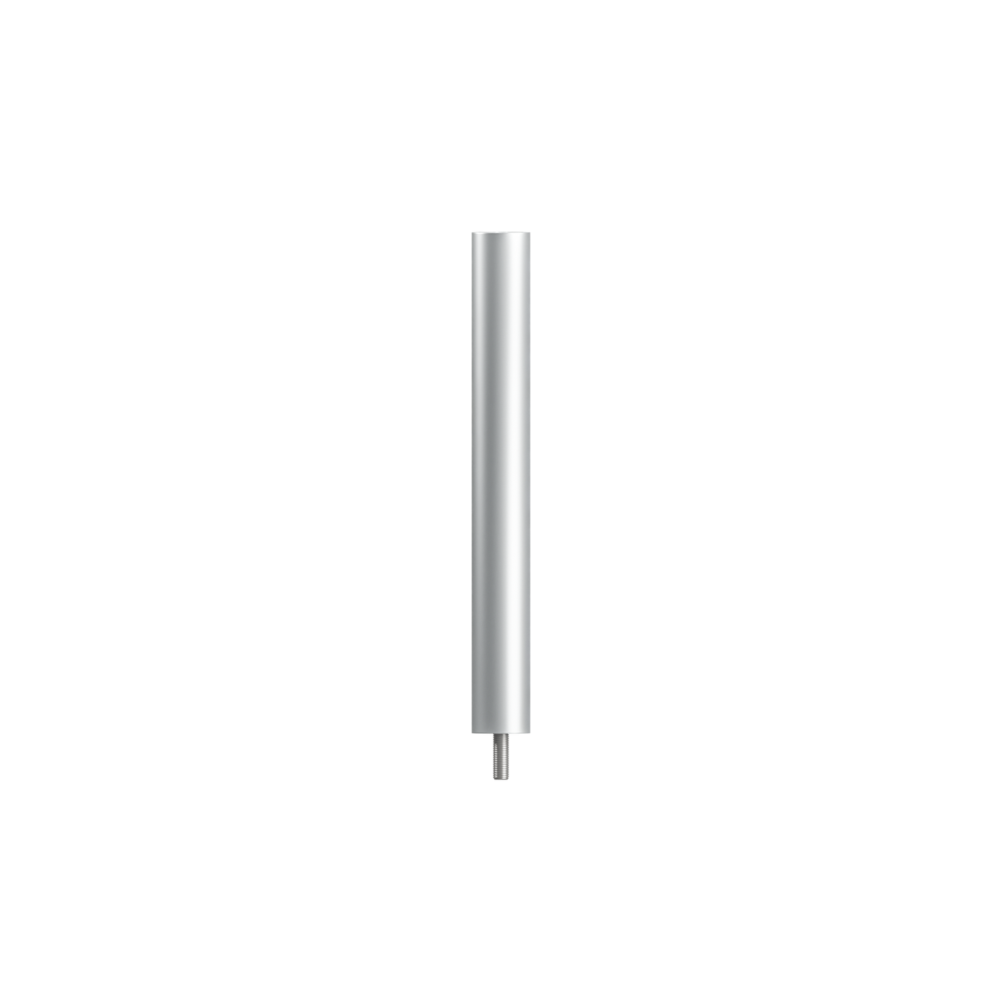 Sphere Extender L · Brushed Silver
