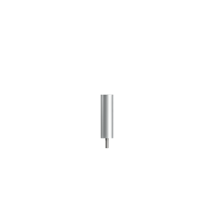 Sphere Extender S · Brushed Silver