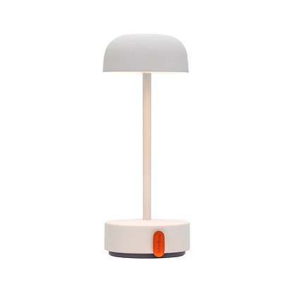 Fokus · Cloudy White