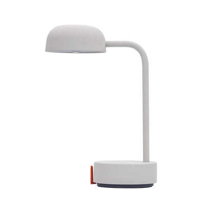 Fokus · Cloudy White