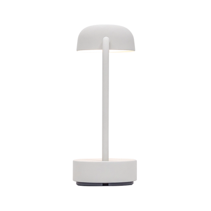 Fokus · Cloudy White
