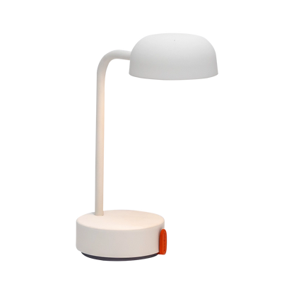 Fokus · Cloudy White