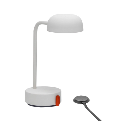Fokus · Cloudy White