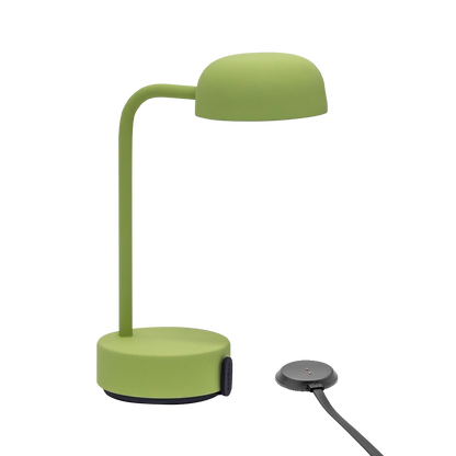 Fokus · Moss